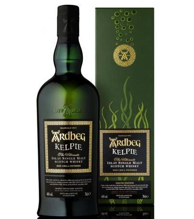 Ardbeg Whisky Kelpie 0,7l