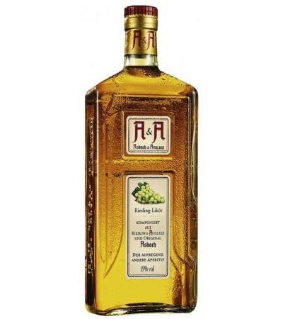 Asbach A&A 0,7 l
