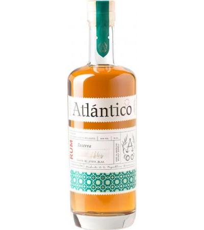 Atlantico Rum Reserva 0,7l