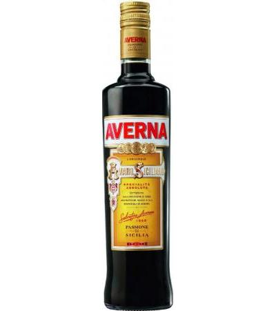 Averna Amaro Siciliano 0,7 l