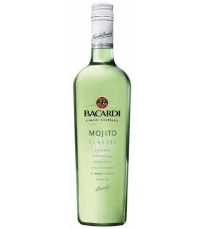 Bacardi Mojito 0,7 l