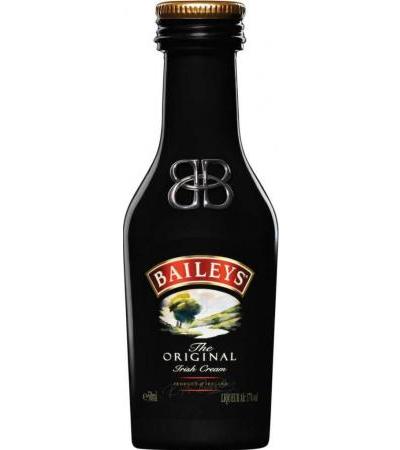Bailey's Irish Creme Mini PET