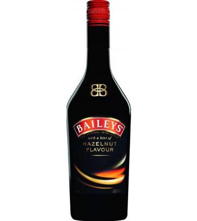 Baileys Haselnuss 0,7 l