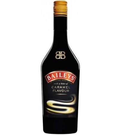 Baileys Karamell 0,7 l