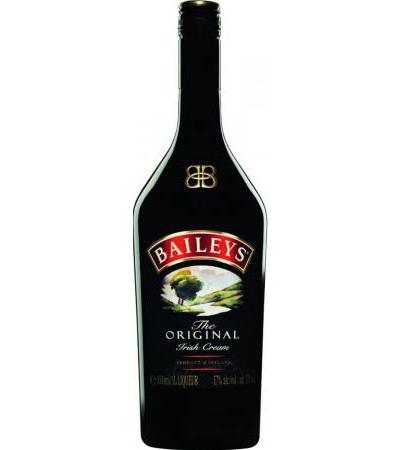Baileys Original Irish Cream 1 Liter