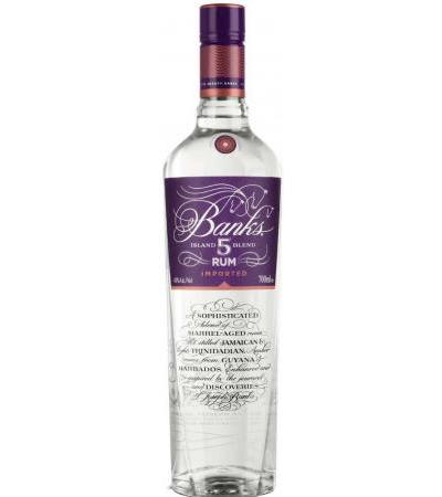 Banks Rum