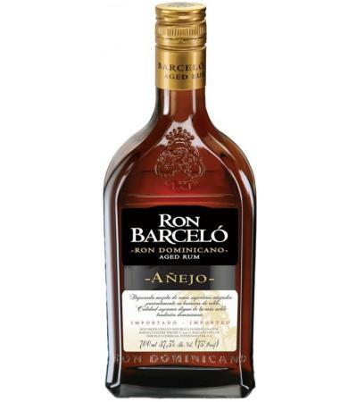 Barcelo Rum Anejo 0,7 l