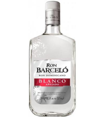 Barcelo Rum Blanco Anejado 0,7 l
