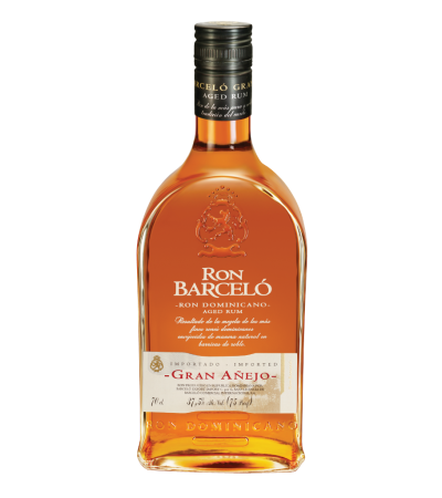 Barcelo Rum Gran Anejo 0,7 l