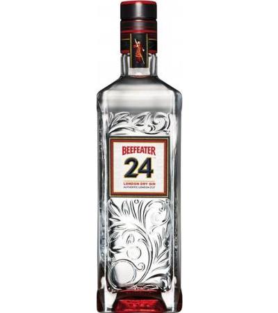 Beefeater 24 London Dry Gin 0.7l