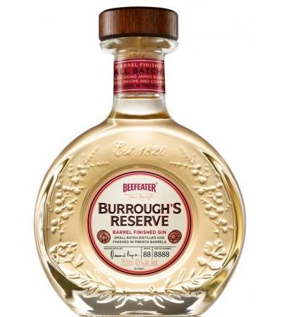 Beefeater Gin Burroughs Reserve 0.7l