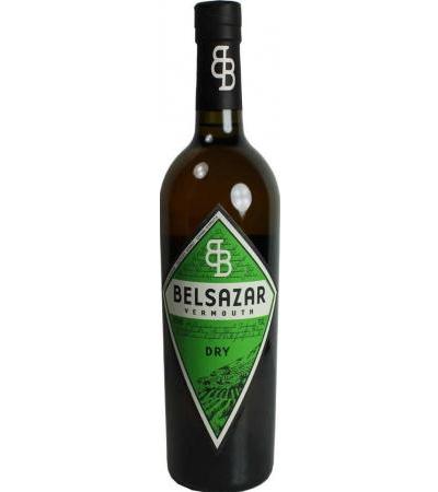 Belsazar Vermouth Dry 0,75 l