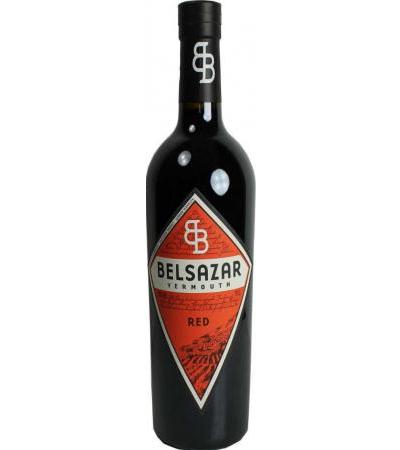 Belsazar Vermouth Red 0,75l