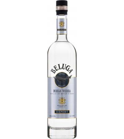 Beluga Vodka Noble 0,7l