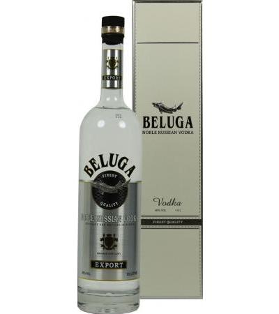 Beluga Vodka Noble 1,5l
