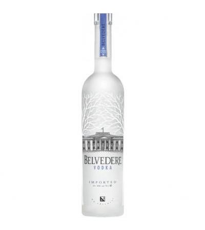 Belvedere Vodka 0,7l