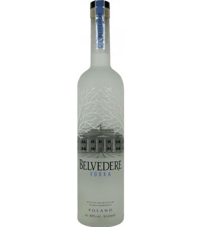 Belvedere Vodka 6l