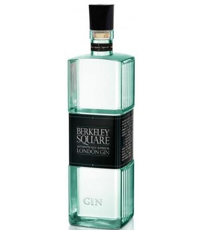 Berkeley Square Gin 0.7l