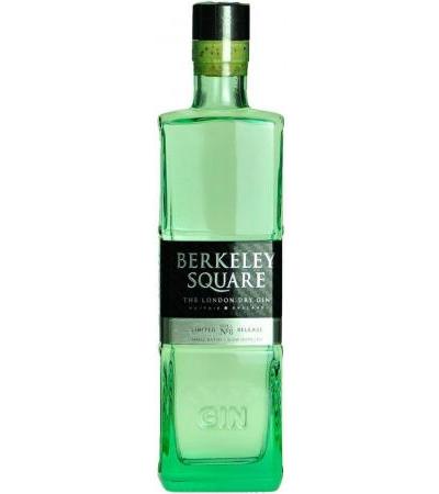 Berkeley Square Gin Still No.8 0.7l