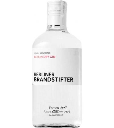 Berliner Brandstifter Gin 0,7l