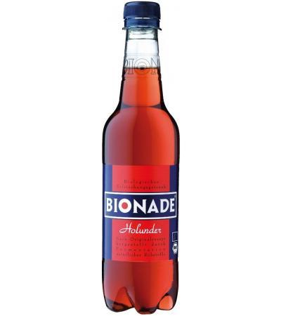 Bionade Hollunder 0,5l PET