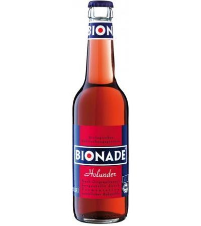 Bionade Holunder 0,33l
