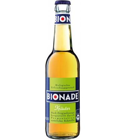 Bionade Kräuter 0,33l