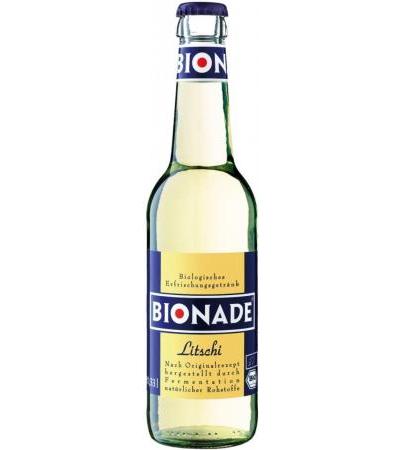 Bionade Litschi 0,33l