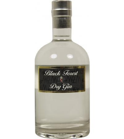 Black Forest Dry Gin 0,7l