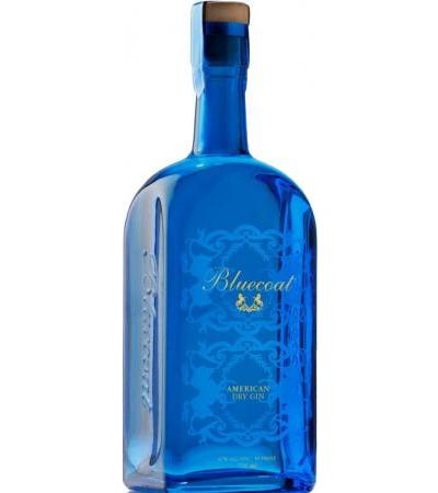 Bluecoat American Dry Gin 0,7l