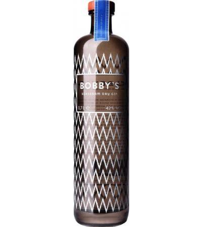 Bobbys Schiedam Dry Gin 0,7l