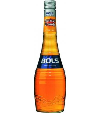 Bols Likör Apricot Brandy 0,7l