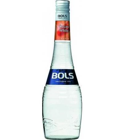 Bols Likör Cacao White 0,7 Liter