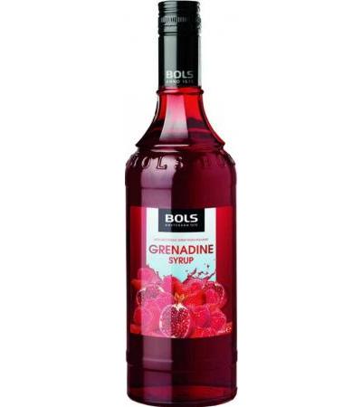Bols Sirup Grenadine 0,75 l