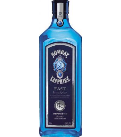Bombay Sapphire Gin East 0.7l
