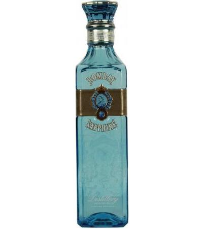 Bombay Sapphire Gin Laverstoke Mill 0.7l