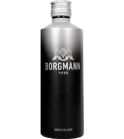 Borgmann Kräuterlikör