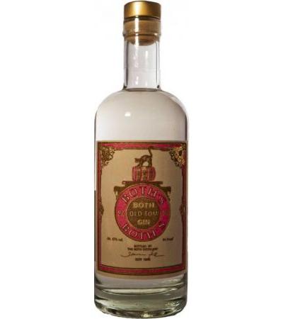 Boths Old Tom Gin 0,2l