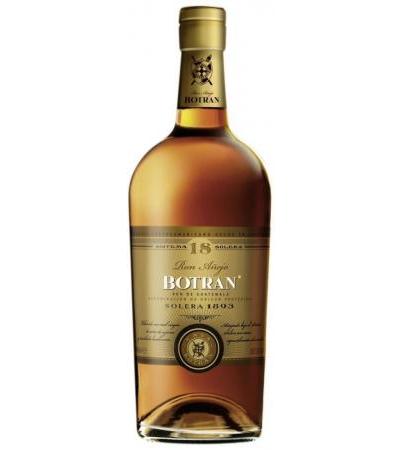 Botran Solera 1893 Rum 18 Jahre 0,7 l