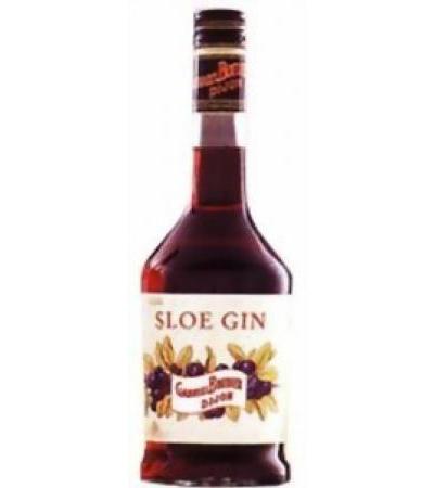 Boudier Sloe Gin 0,7l