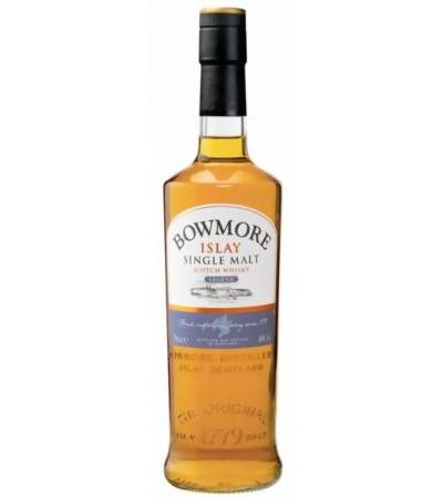 Bowmore Whisky Legend 0,7l