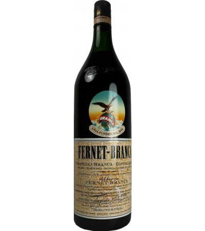 Branca Menta 3 l