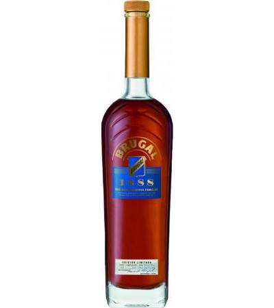 Brugal 1888 Gran Reserva Familiar