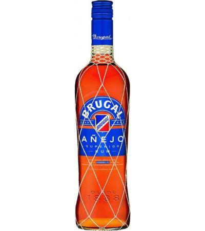 Brugal Rum Anejo Superior 1 l