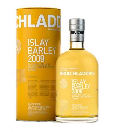 Bruichladdich Whisky Islay Barley 0,7l