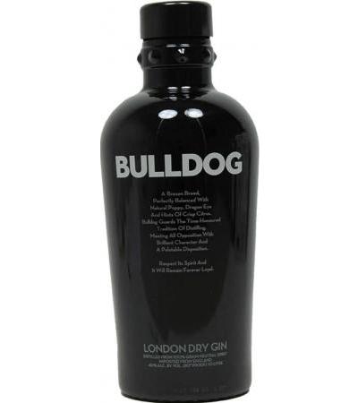 Bulldog Gin 1l