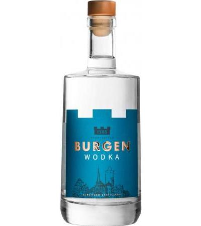 Burgen Vodka 0,5l