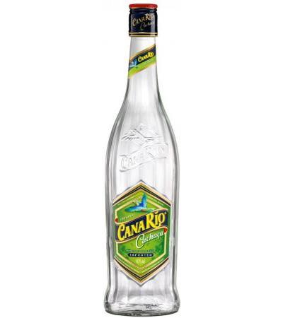 Cachaca Canario 0,7l