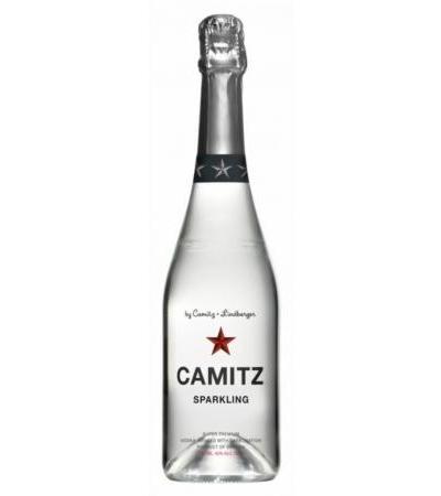 Camitz Sparkling Vodka 0,7l