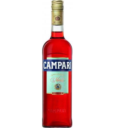 Campari Bitter 0,7l